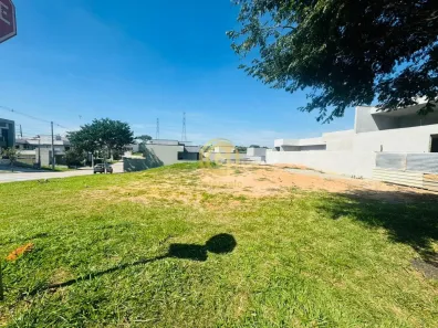 Lote/Terreno à venda, 277m² no Condomínio Vem Viver Jacareí, Jacareí