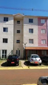 Apartamento com 2 Quartos à venda, 45m² no Residencial Real Parque Sumaré, Sumaré