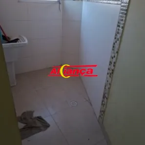 Apartamento com 2 Quartos para alugar, 66m² no Jardim Flor da Montanha, Guarulhos