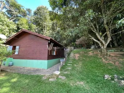 Casa de Condomínio com 1 Quarto à venda, 55m² no Pinheiro, Valinhos