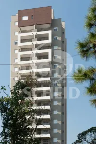 Flat com 1 Quarto à venda, 25m² no Jardim Santo Amaro, São Paulo