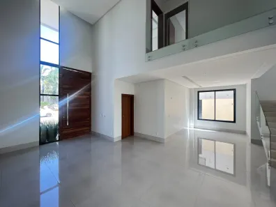Casa de Condomínio com 4 Quartos à venda, 305m² no Jardins Valência, Goiânia