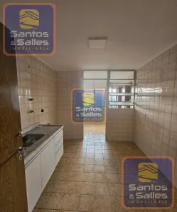 Apartamento com 2 Quartos à venda, 85m² no Santo Amaro, São Paulo