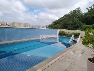 Apartamento com 2 Quartos à venda, 63m² no Vila Monumento, São Paulo