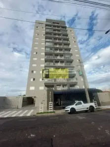 Apartamento com 2 Quartos para alugar, 70m² no Jardim Maracanã, São José do Rio Preto