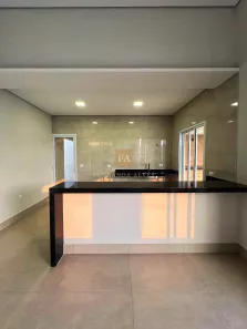 Casa com 3 Quartos à venda, 178m² no Residencial Dona Margarida, Santa Bárbara D'Oeste