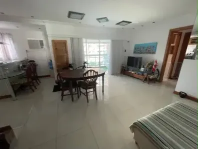 Apartamento com 2 Quartos à venda, 100m² no Barra da Tijuca, Rio de Janeiro