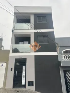 Apartamento com 2 Quartos à venda, 38m² no Penha de França, São Paulo