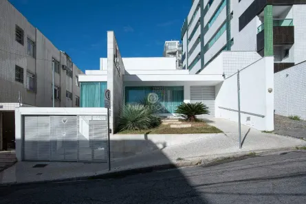Imóvel Comercial com 1 Quarto à venda, 837m² no Gutierrez, Belo Horizonte