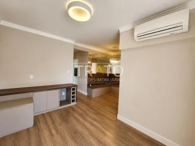Apartamento com 3 Quartos à venda, 73m² no Bonfim, Campinas