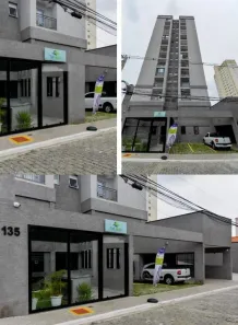 Apartamento com 2 Quartos à venda, 38m² no Vila Galvão, Guarulhos