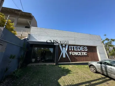 Sala Comercial à venda, 175m² no Jardim Presidente, Londrina