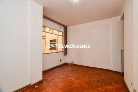 Apartamento com 2 Quartos à venda, 89m² no Centro, Belo Horizonte