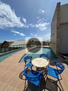 Apartamento com 1 Quarto à venda, 30m² no , Ipojuca