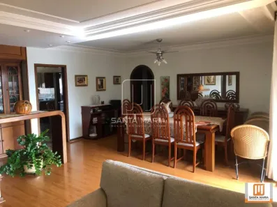 Apartamento com 4 Quartos à venda, 214m² no Ribeirânia, Ribeirão Preto