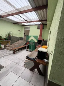 Casa com 4 Quartos à venda, 200m² no Cidade Antônio Estevão de Carvalho, São Paulo