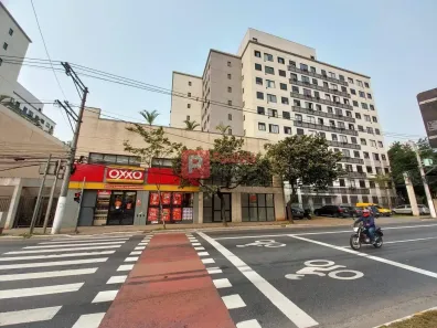 Apartamento com 2 Quartos à venda, 34m² no Jurubatuba, São Paulo