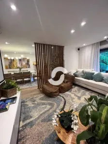 Casa de Condomínio com 4 Quartos à venda, 183m² no Serra Grande, Niterói