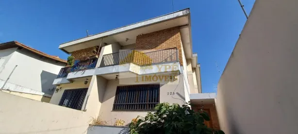 Casa com 4 Quartos à venda, 350m² no Jardim das Vertentes, São Paulo