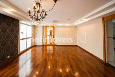 Apartamento com 3 Quartos à venda, 190m² no Santa Cecília, São Paulo