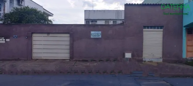 Lote/Terreno à venda, 490m² no Setor Marechal Rondon, Goiânia