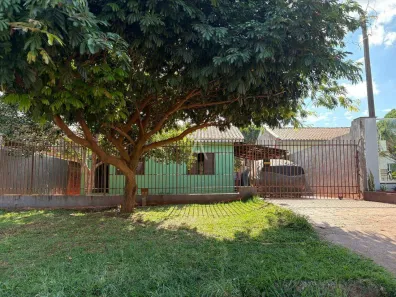 Lote/Terreno à venda, 82m² no Santos Dumont, Cascavel