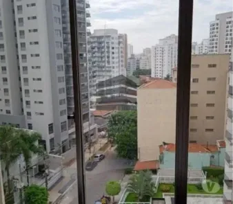 Apartamento com 2 Quartos à venda, 53m² no Vila Mariana, São Paulo