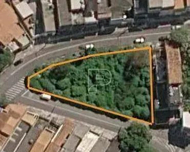 Lote/Terreno à venda, 1032m² no Jardim Leonor, Cotia