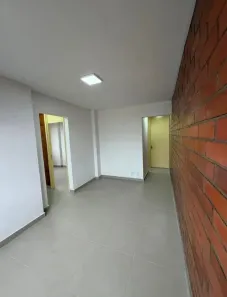 Apartamento com 2 Quartos à venda, 55m² no Fonseca, Niterói