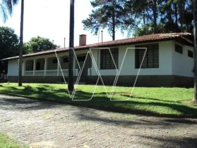 com 3 Quartos à venda, 700m² no Sousas, Campinas
