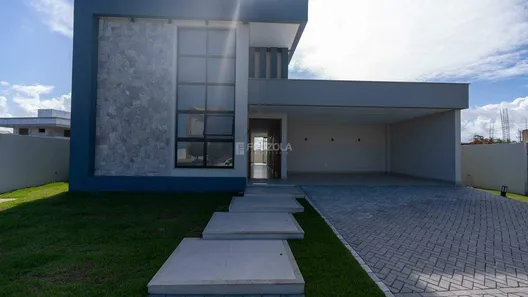 Casa de Condomínio com 4 Quartos à venda, 234m² no Alphaville, Barra dos Coqueiros