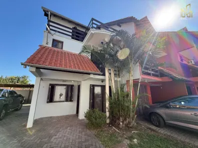 Casa de Condomínio com 3 Quartos para alugar, 107m² no Niterói, Canoas