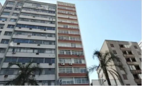 Sala Comercial para alugar, 46m² no Centro Histórico, Porto Alegre