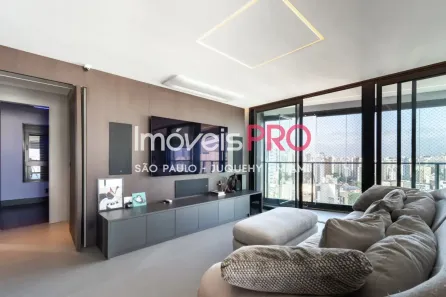 Apartamento com 2 Quartos à venda, 153m² no Vila Olímpia, São Paulo