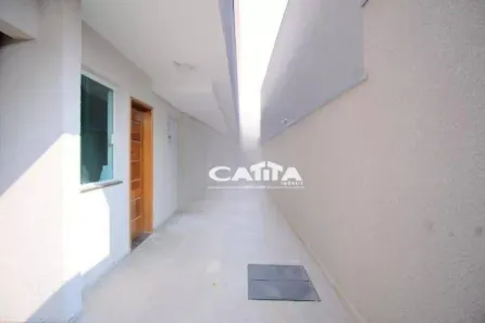 Apartamento com 2 Quartos à venda, 40m² no Vila Carrão, São Paulo