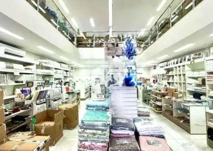Ponto Comercial para alugar, 270m² no Indianópolis, São Paulo