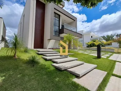 Casa de Condomínio com 4 Quartos à venda, 276m² no Condomínio Residencial Campos do Conde, Bragança Paulista