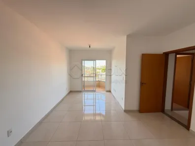 Apartamento com 3 Quartos à venda, 78m² no Jardim Bela Vista, Nova Odessa