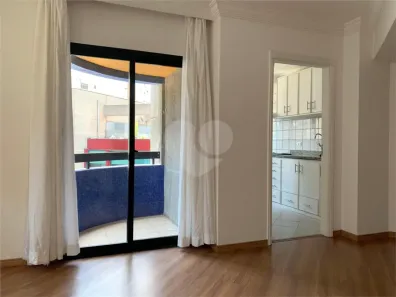 Apartamento com 2 Quartos à venda, 88m² no Vila Olímpia, São Paulo