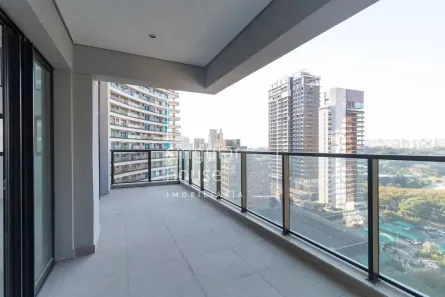 Apartamento com 2 Quartos à venda, 104m² no Indianópolis, São Paulo