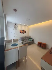 Apartamento com 2 Quartos à venda, 53m² no Felixlândia (Justinópolis), Ribeirão das Neves