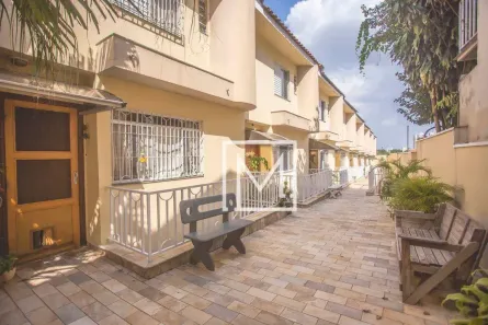  com 3 Quartos à venda, 105m² no Saúde, São Paulo