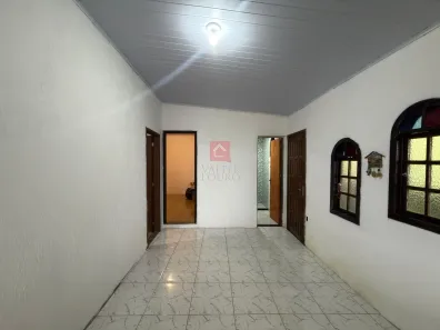 Casa com 2 Quartos para alugar, 50m² no Mosela, Petrópolis