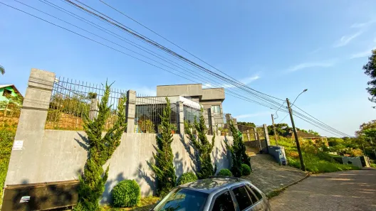 Casa com 6 Quartos à venda, 536m² no Nova Petrópolis, Nova Petrópolis