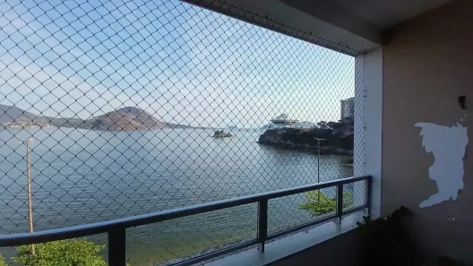 Apartamento com 4 Quartos à venda, 300m² no Ingá, Niterói