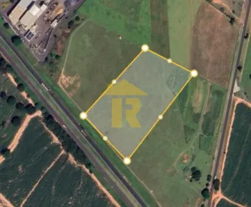 Lote/Terreno à venda, 40000m² no ZONA RURAL, Cedral