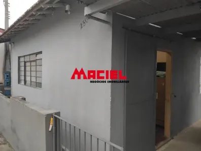 Casa com 2 Quartos à venda, 100m² no Vila Terezinha, São José dos Campos