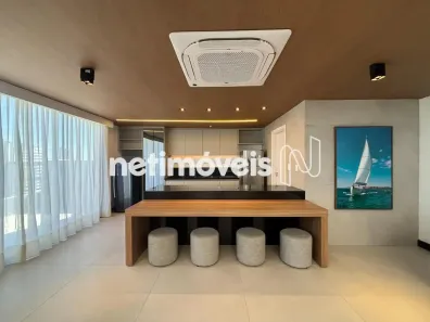 Apartamento com 1 Quarto à venda, 49m² no Graça, Salvador