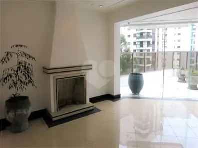 Cobertura com 3 Quartos à venda, 360m² no Vila Andrade, São Paulo