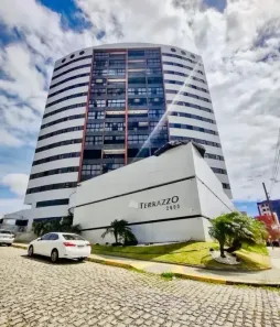 Apartamento com 3 Quartos à venda, 142m² no Candelária, Natal